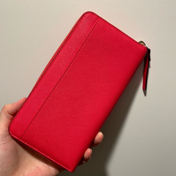 new kate spade wallet - Picture 3 of 7